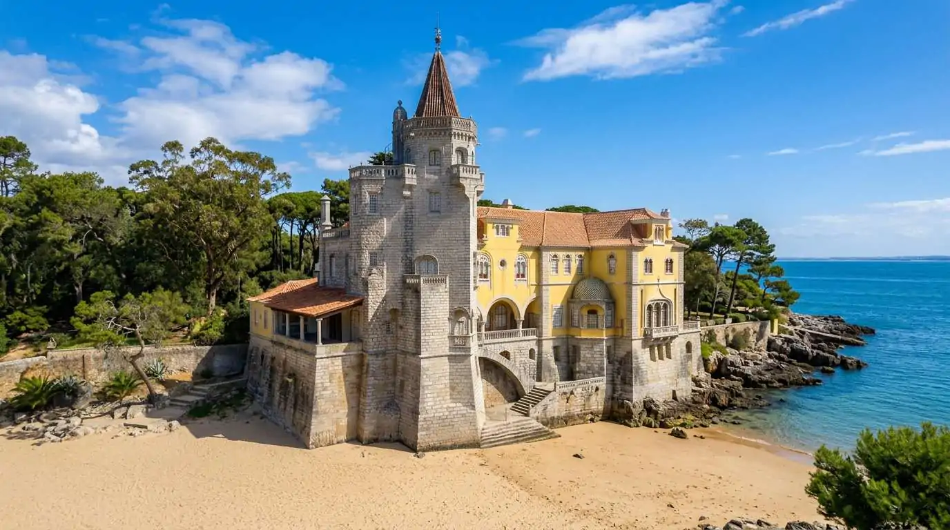 Cascais, PT