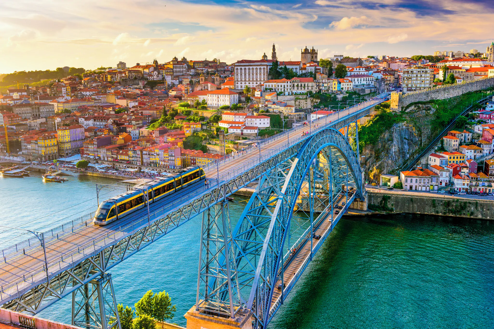 Porto, PT