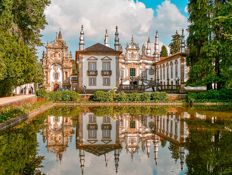 Vila Real, PT