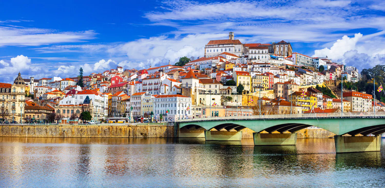 Coimbra, PT