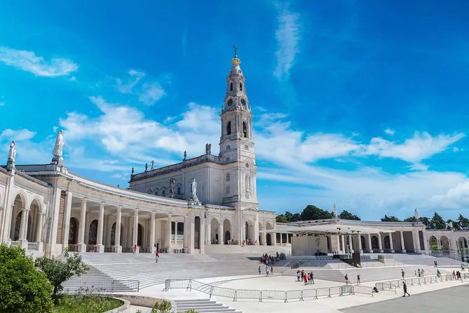 Fátima, PT